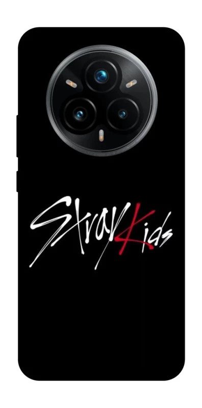 Чехол на Realme 14 Pro+ Stray Kids Logo фото 1 из 1