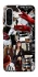 Чохол на Samsung Galaxy A36 5G Fashion collage ver.13 фото 1 з 1