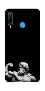 Чехол на Huawei P30 lite Strong Style фото 1 из 1