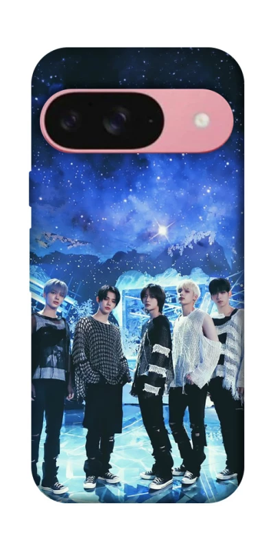 Чохол на Google Pixel 9 TXT фото 1 з 1