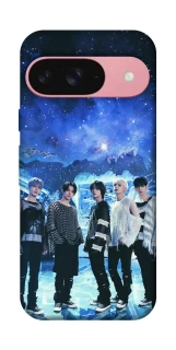 Чохол на Google Pixel 9 TXT фото 1 з 1