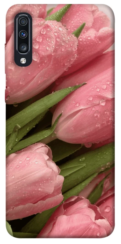 Чохол на Samsung Galaxy A70 (A705F) Beauty фото 1 з 1