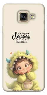 Чохол на Samsung A520 Galaxy A5 (2017) You are amazing фото 1 з 1