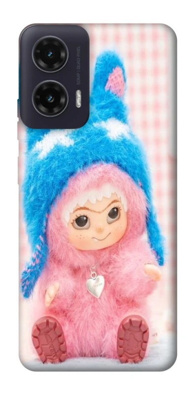 Чехол на Motorola Moto G35 Wakuku ver.5 фото 1 из 1