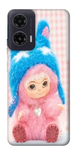 Чехол на Motorola Moto G35 Wakuku ver.5 фото 1 из 1