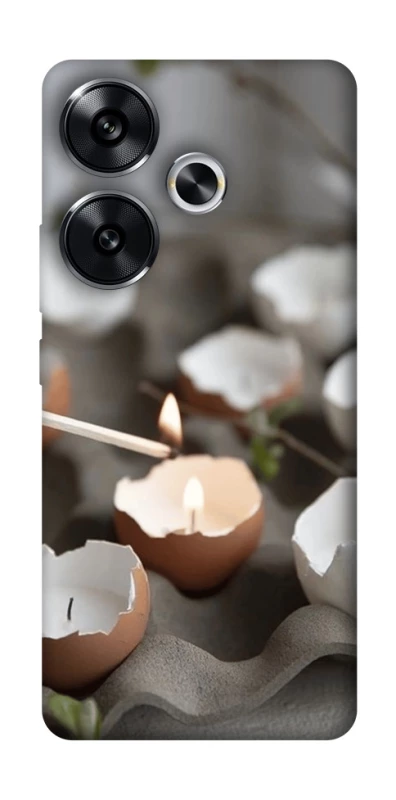 Чохол на Xiaomi Poco F6 Eggcellent фото 1 з 1