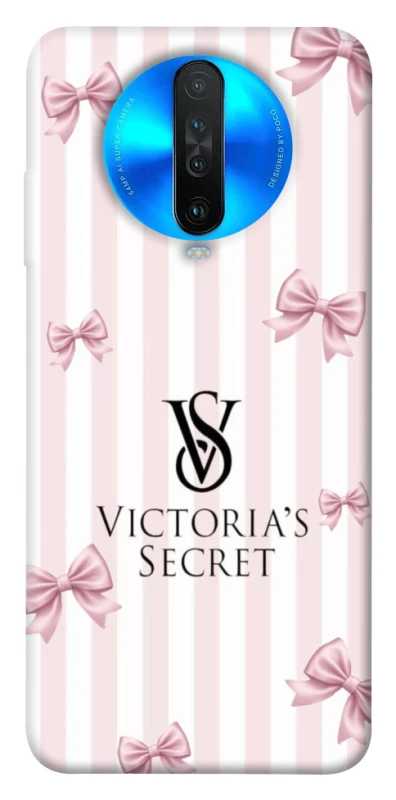 Чехол на Xiaomi Redmi K30 Victoria's Secret фото 1 из 1