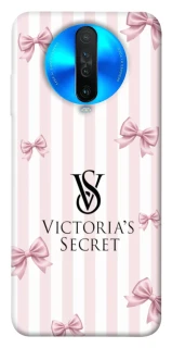 Чехол на Xiaomi Redmi K30 Victoria's Secret фото 1 из 1