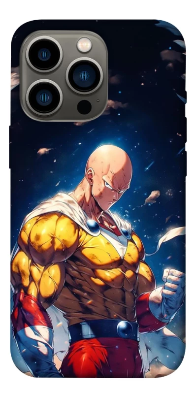 Чохол на Apple iPhone 13 Pro (6.1") Saitama фото 1 з 1