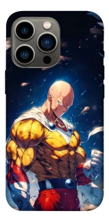 Чохол на Apple iPhone 13 Pro (6.1") Saitama фото 1 з 1