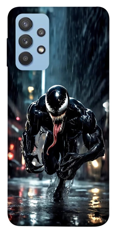 Чохол на Samsung Galaxy M32 Venom v2 фото 1 з 1