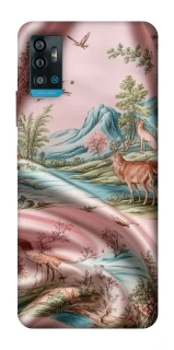 Чохол на ZTE Blade A71 Nature фото 1 з 1