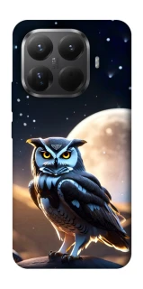 Чехол на Xiaomi 15T Pro Cyber ​​owl фото 1 из 1