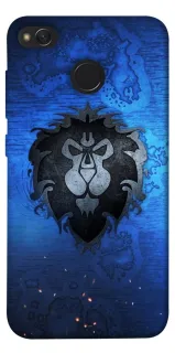 Чохол на Xiaomi Redmi 4X Warcraft v1 фото 1 з 1
