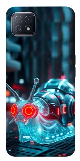 Чехол на Oppo A73 Cyber ​​Snail фото 1 из 1