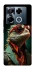 Чехол на Infinix Note 40 Pro 4G Игуана фото 1 из 1