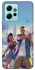 Чохол на Xiaomi Redmi Note 12 4G GTA фото 1 з 1