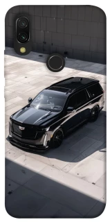 Чехол на Xiaomi Redmi 7 Escalade фото 1 из 1