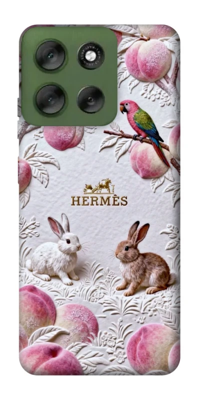 Чехол на Motorola Moto G56 5G Hermes фото 1 из 1