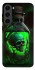 Чохол на Samsung Galaxy S23 Skull bottle фото 1 з 1