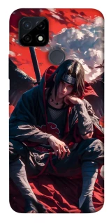 Чохол на Realme C21Y Itachi фото 1 з 1