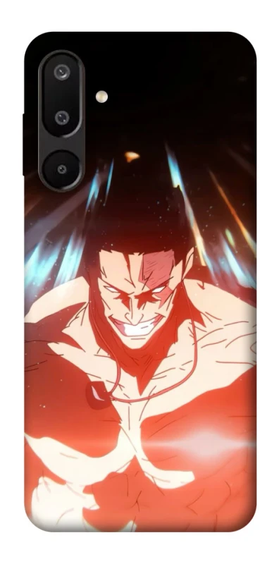 Чохол на Samsung Galaxy M16 5G Todo v4 фото 1 з 1