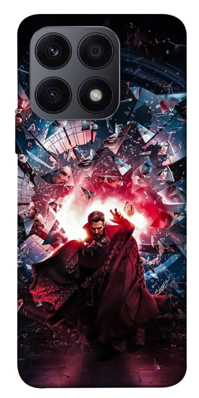 Чехол на Huawei Honor X8a Doctor Strange фото 1 из 1