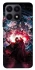 Чехол на Huawei Honor X8a Doctor Strange фото 1 из 1
