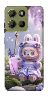 Чехол на Motorola Moto G15 4G Labubu Dream фото 1 из 1