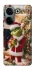 Чехол на TECNO Camon 20 Pro (CK7n) Grinch mood ver.7 фото 1 из 1