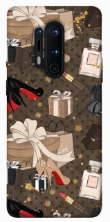 Чохол на OnePlus 8 Pro Fashion collage ver.1 фото 1 з 1