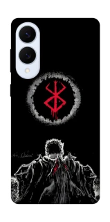 Чехол на Samsung Galaxy S25 Edge Berserk moon фото 1 из 1