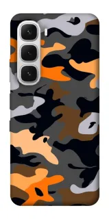 Чохол на Infinix Hot 60i Сamouflage v19 фото 1 з 1