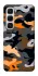 Чохол на Infinix Hot 60i Сamouflage v19 фото 1 з 1