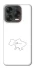 Чохол на ZTE Blade V70 Design Ukraine map фото 2 з 2