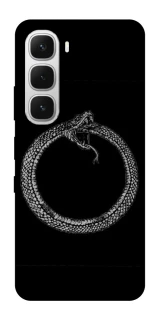 Чохол на Infinix Hot 60i Ouroboros фото 1 з 1