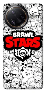 Чохол на Xiaomi Poco F7 Pro Brawl Stars ver.10 фото 1 з 1