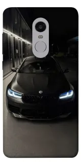Чехол на Xiaomi Redmi Note 4X / Note 4 (Snapdragon) BMW v45 фото 1 из 1