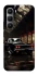 Чохол на Infinix Hot 60 Pro Black classic car фото 1 з 1