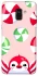 Чохол на Samsung A530 Galaxy A8 (2018) Adopt Me Peppermint Penguin фото 1 з 1