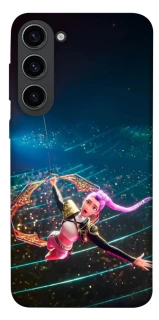 Чехол на Samsung Galaxy S23 K-Pop Demon Hunters ver.12 фото 1 из 1