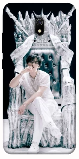 Чохол на Xiaomi Redmi 8a Lee Know GIANT фото 1 з 1