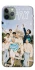 Чехол на Apple iPhone 11 Pro (5.8") Stray Kids One Team фото 1 из 1