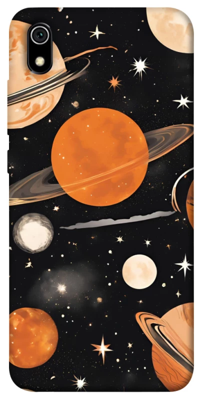 Чехол на Xiaomi Redmi 7A Space фото 1 из 1