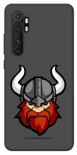 Чохол на Xiaomi Mi Note 10 Lite Viking v3 фото 1 з 1