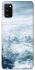 Чохол на Samsung Galaxy A41 Над хмарами фото 1 Чохол на Samsung Galaxy A41 Над хмарами фото 1 з 1