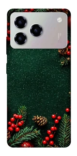 Чехол на ZTE Blade A76 Новогодний v30 фото 1 из 1