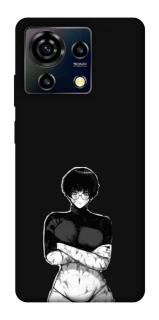 Чехол на ZTE Blade V50 Vita Maki фото 1 из 1