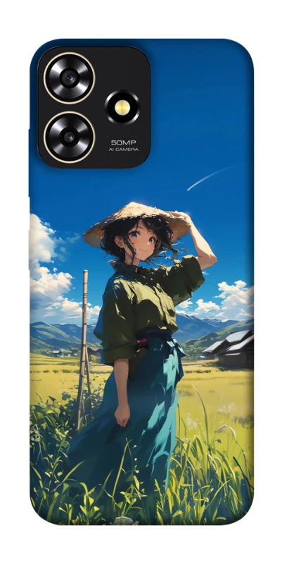 Чохол на ZTE Blade A73 4G Field фото 1 з 1