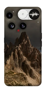 Чехол на Nothing Phone (3) Mountain v2 фото 1 из 1